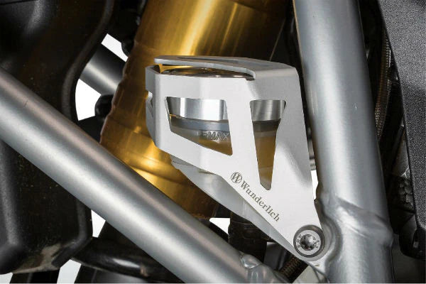 BMW R & S SERIES PROTECTION - RESERVOIR BRAKE (REAR) - WUNDERLICH