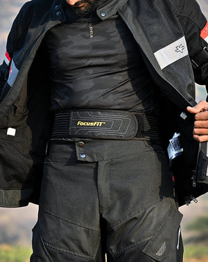 Viaterra Kruger Air Touring Jacket