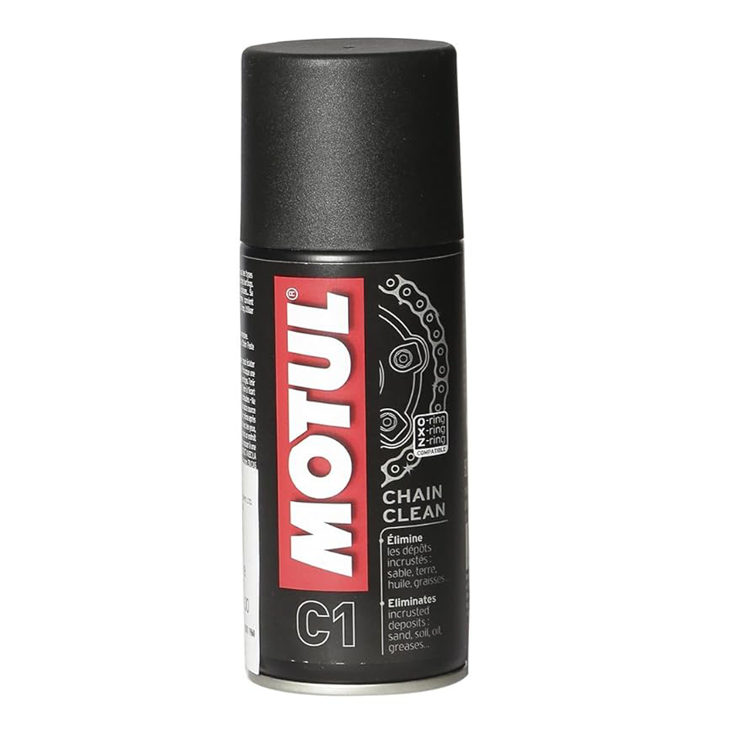 Motul C1 Chain Clean