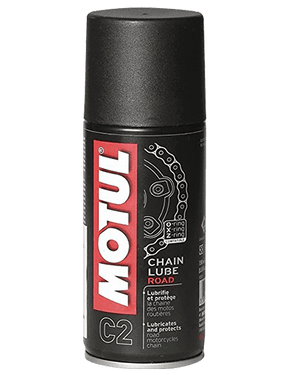 MOTUL C2 CHAIN LUBE