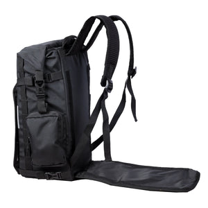 RAHGEAR COMPACK 25 100 % WATERPROOF TAIL BAG