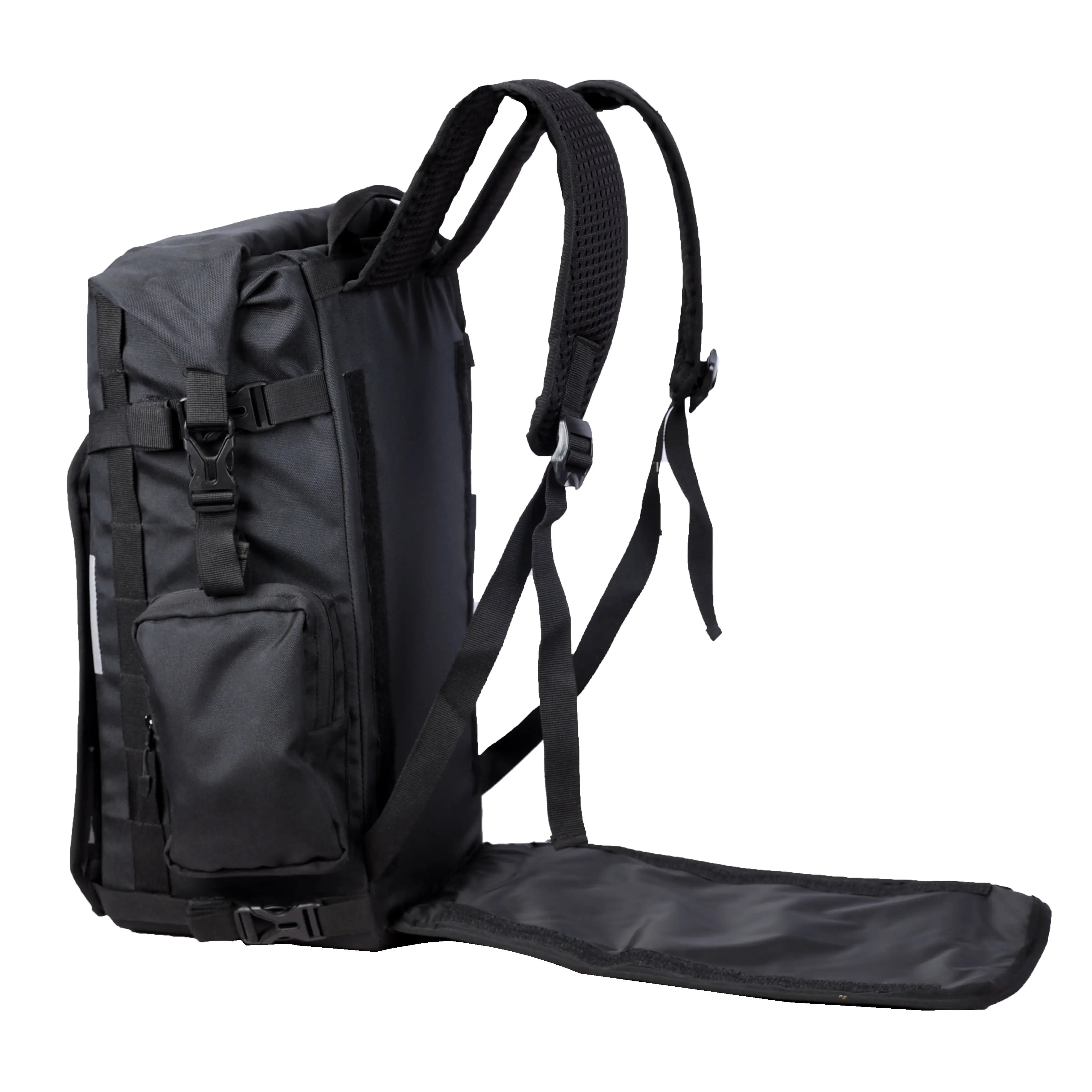 RAHGEAR COMPACK 25 100 % WATERPROOF TAIL BAG