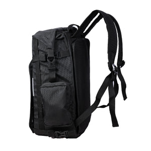 RAHGEAR COMPACK 25 100 % WATERPROOF TAIL BAG