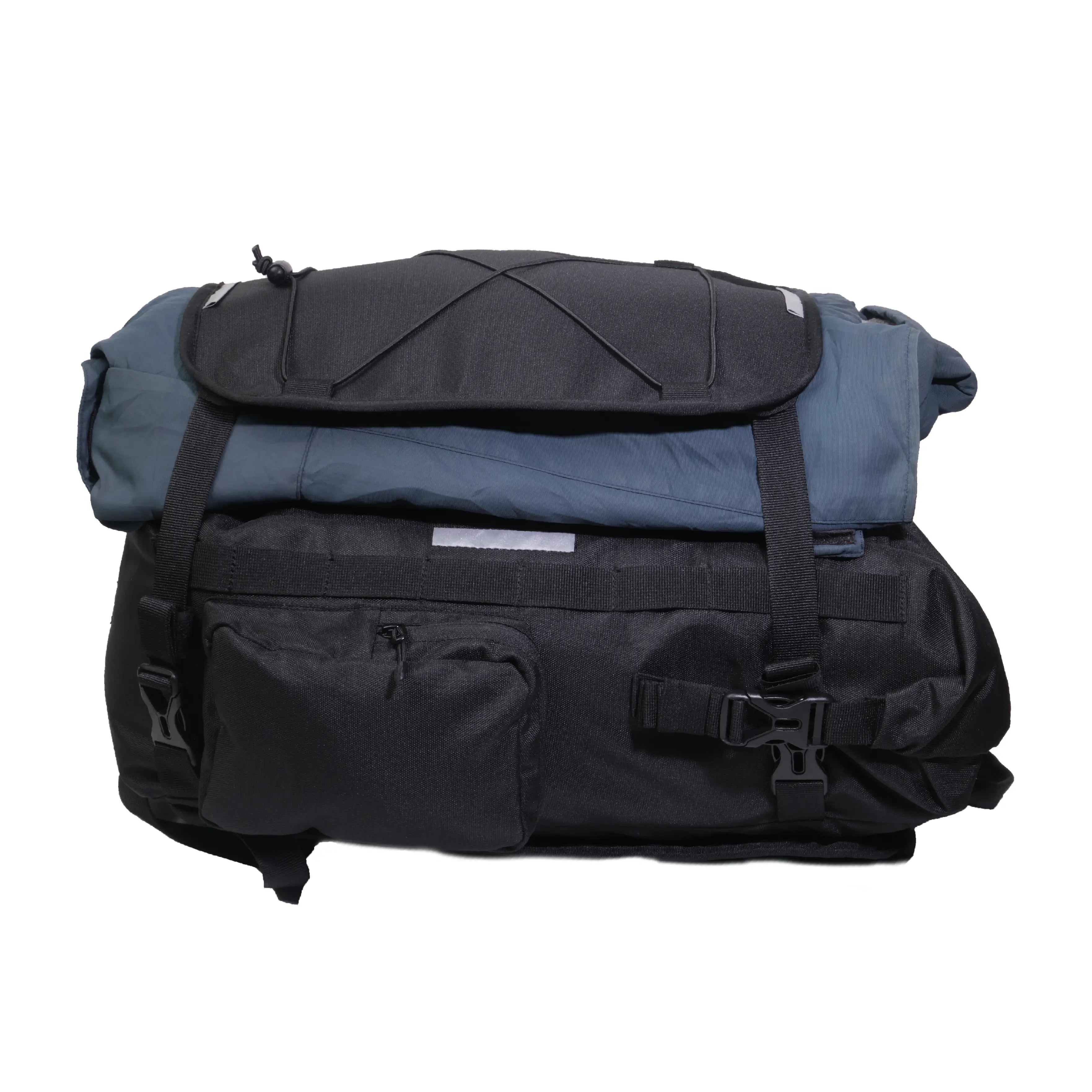 RAHGEAR COMPACK 25 100 % WATERPROOF TAIL BAG