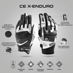 ACERBIS X-Enduro Gloves