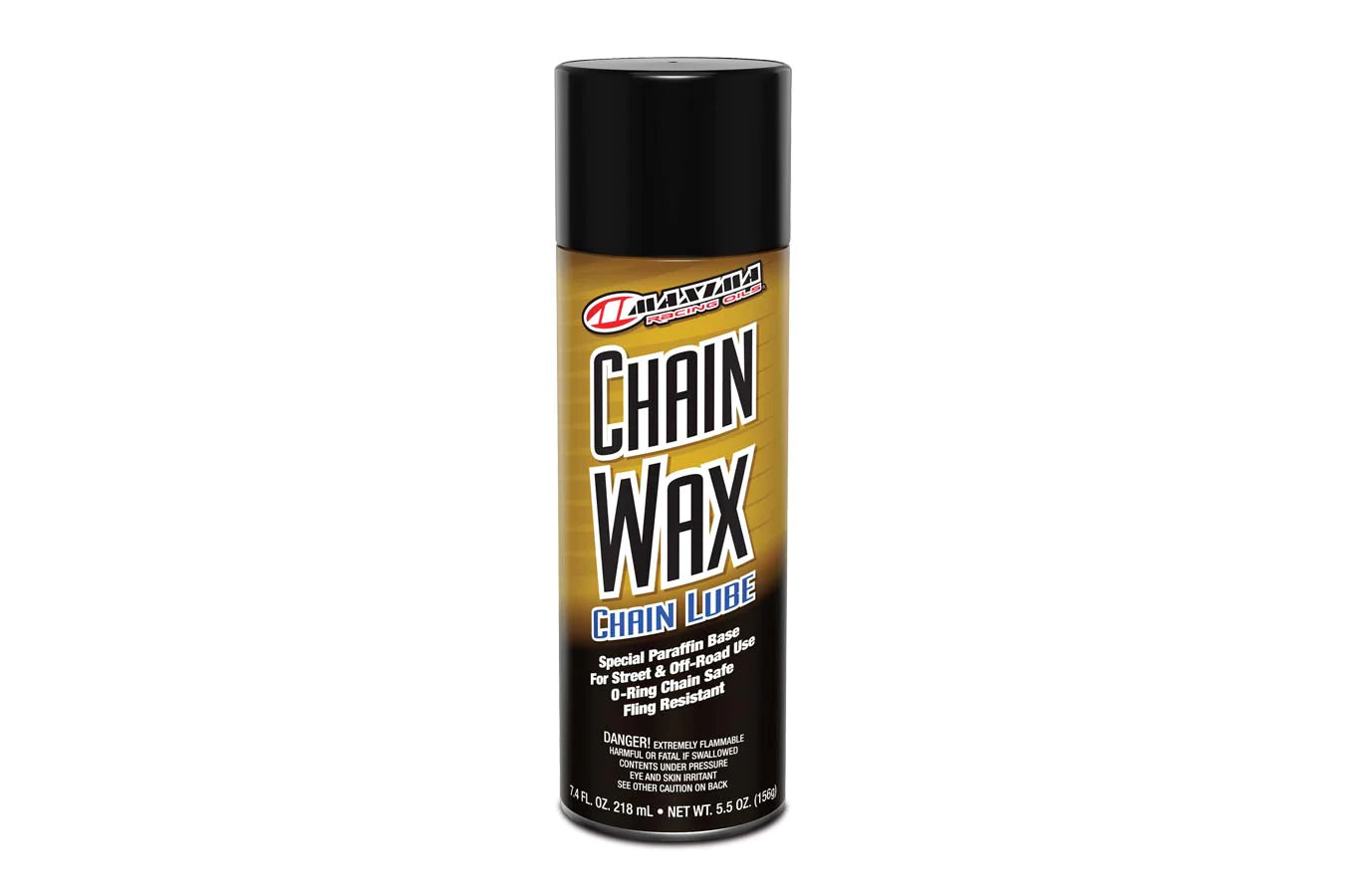 CHAIN MAINTENANCE :- CHAIN WAX (SMALL)