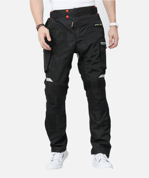 SOLACE COOLPRO V3T.0 Mesh Pant