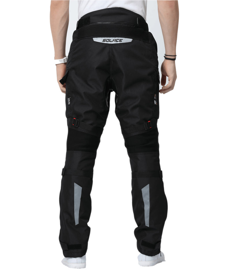 SOLACE COOLPRO V3T.0 Mesh Pant