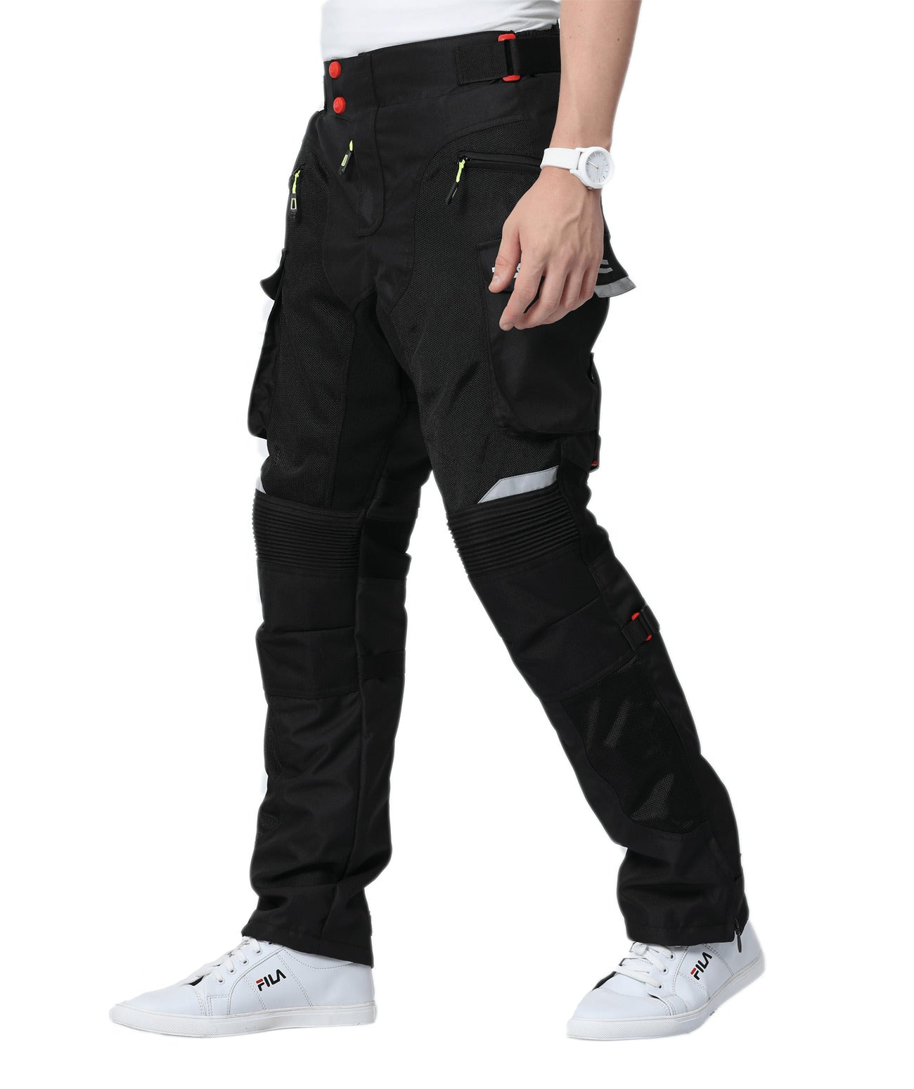 SOLACE COOLPRO V3T.0 Mesh Pant