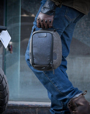 Viaterra Downtown TankBag