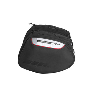 VIATERRA CONDOR SOLO - 100% WATERPROOF MOTORCYCLE SADDLEBAGS