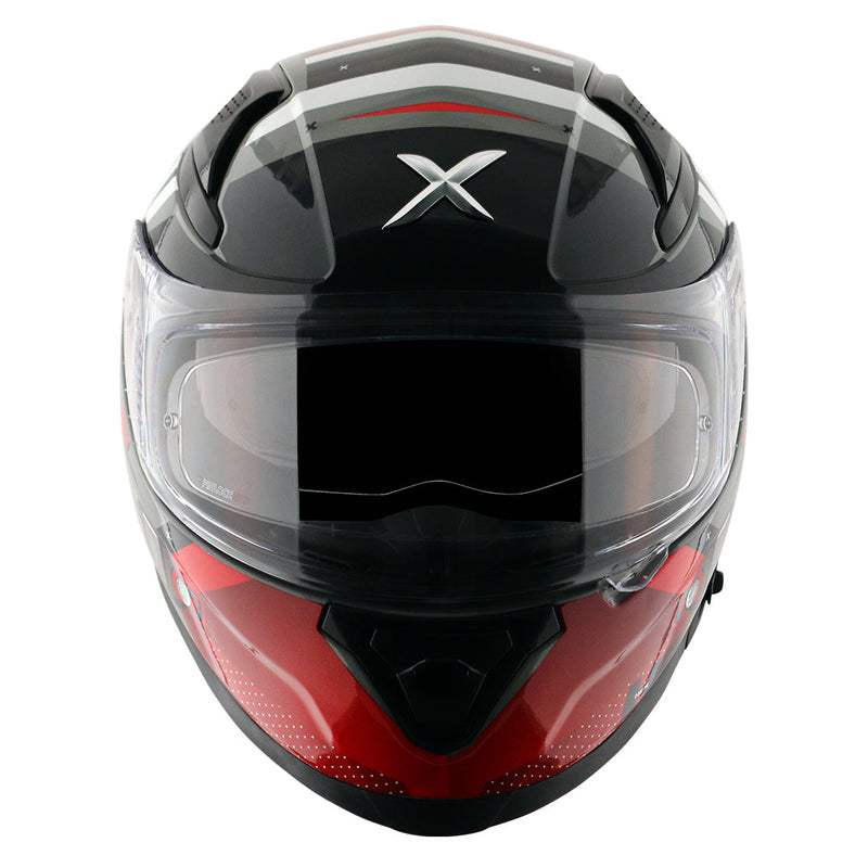 AXOR Apex Hex - 2 Helmet