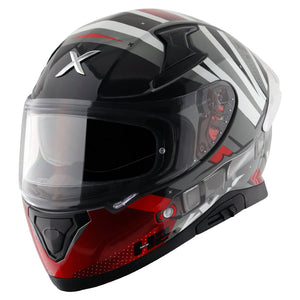 AXOR Apex Hex - 2 Helmet