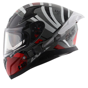 AXOR Apex Hex - 2 Helmet