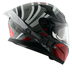 AXOR Apex Hex - 2 Helmet