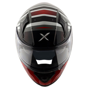 AXOR Apex Hex - 2 Helmet