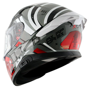 AXOR Apex Hex - 2 Helmet