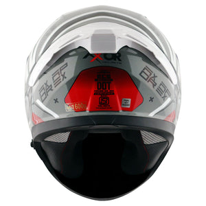 AXOR Apex Hex - 2 Helmet