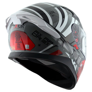 AXOR Apex Hex - 2 Helmet