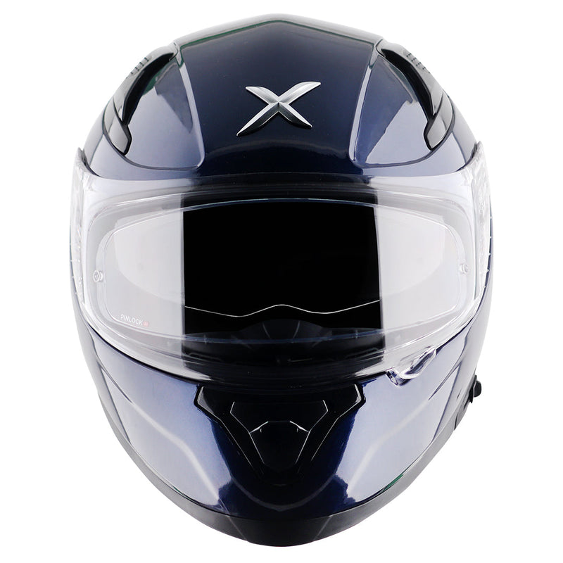 AXOR Apex Solid Color Helmet