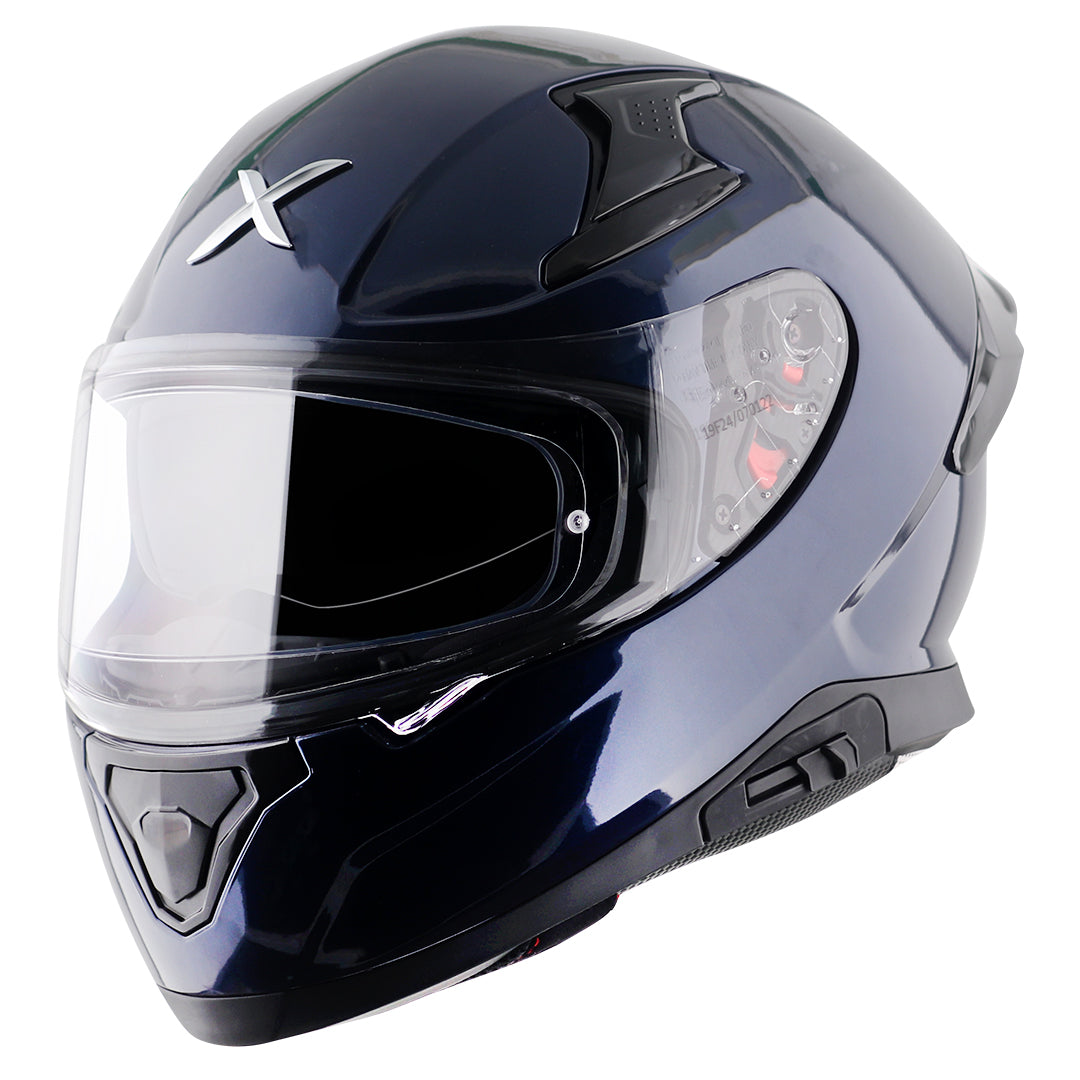 AXOR Apex Solid Color Helmet