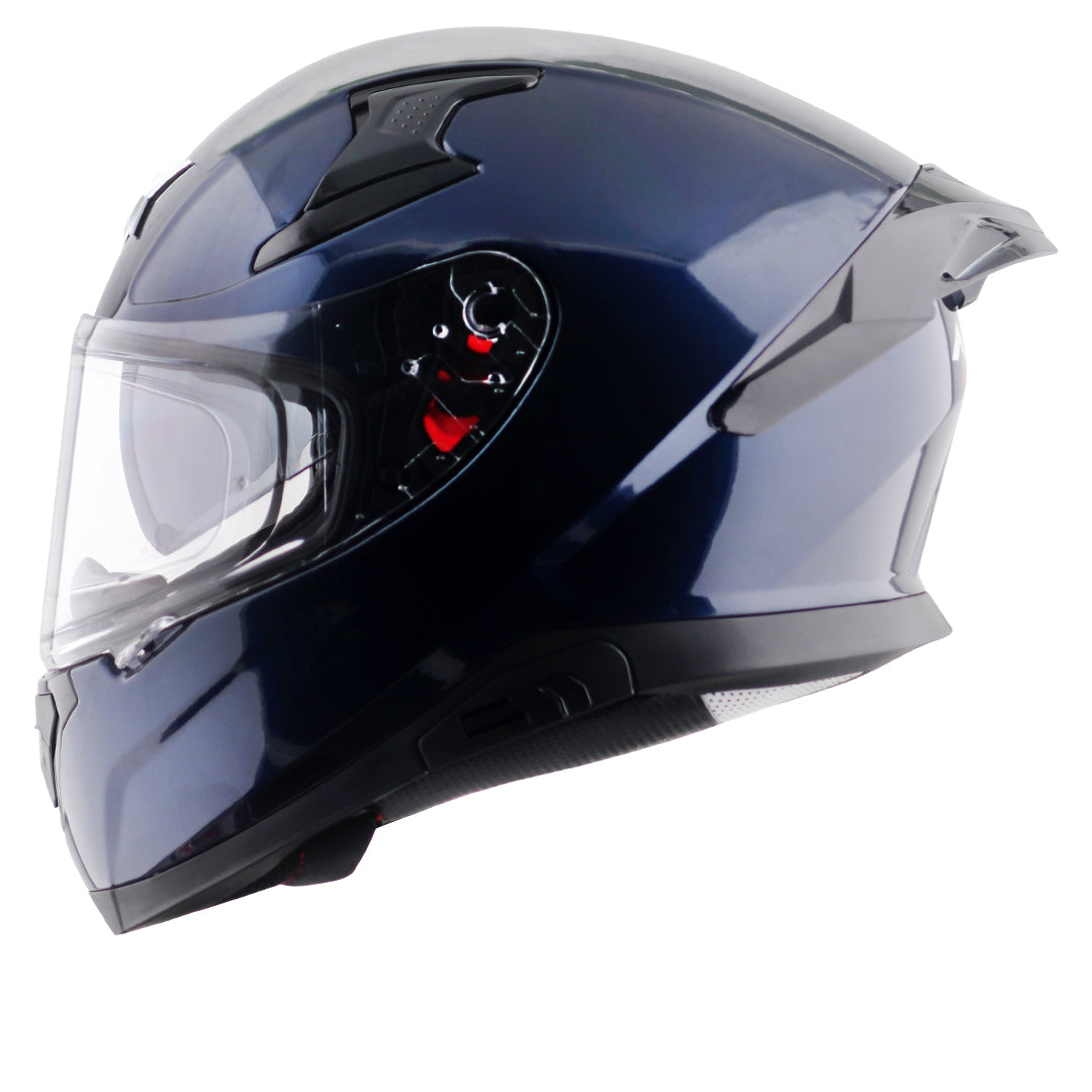 AXOR Apex Solid Color Helmet