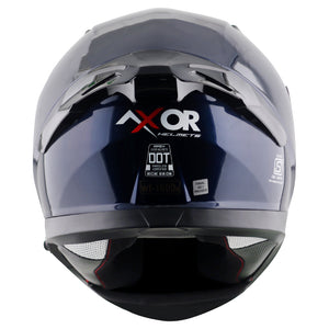 AXOR Apex Solid Color Helmet