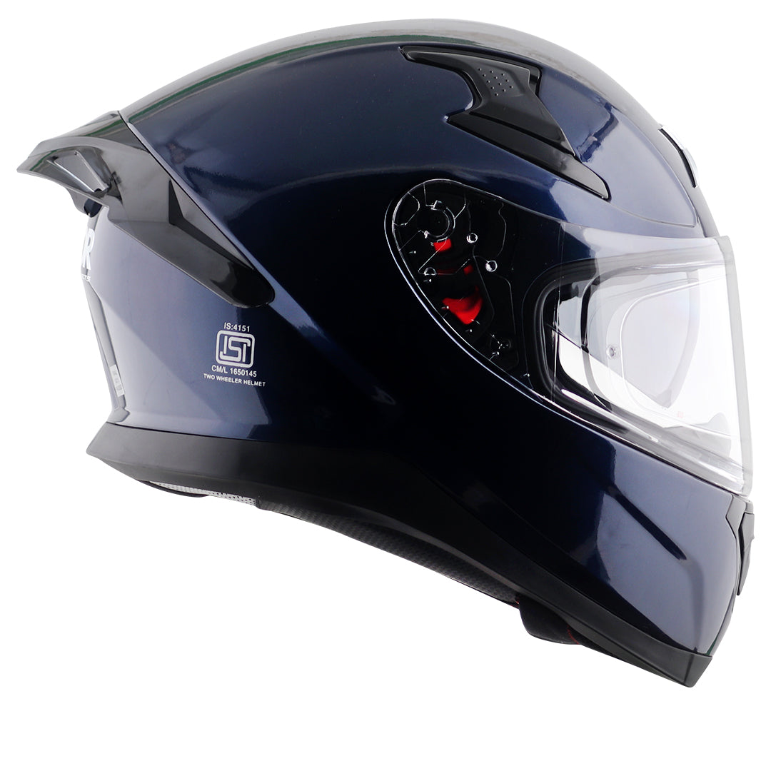 AXOR Apex Solid Color Helmet