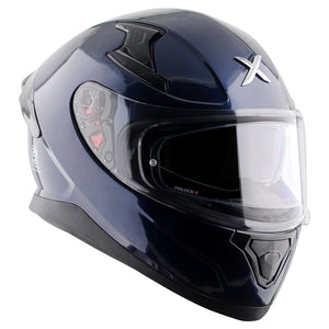 AXOR Apex Solid Color Helmet