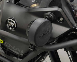 DENALI D3 Blackout Cover Kit