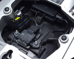 DENALI DialDim Lighting Controller for BMW R1250GS