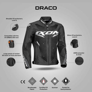 IXON Draco Jacket