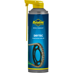 PUTOLINE Drytec Race Chain Lube