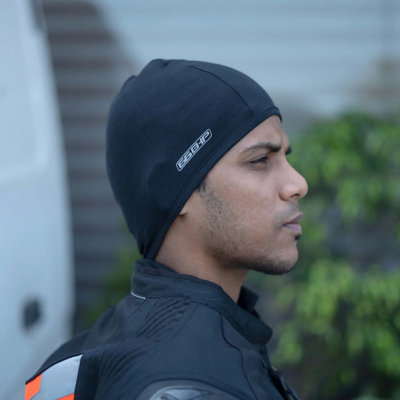 66BHP - SKULL CAP