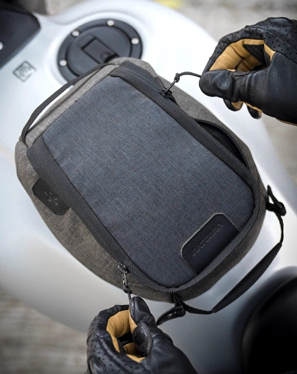 Viaterra Downtown TankBag