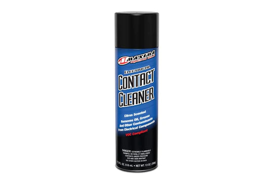 ELECTRICAL CONTACT CLEANER