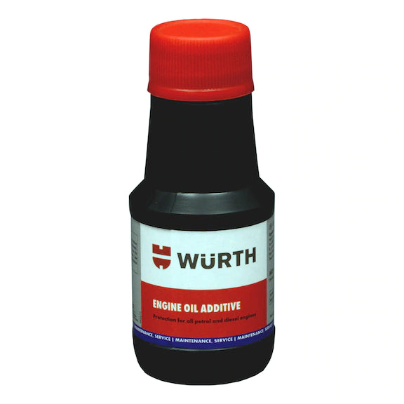 WURTH ENGINE OIL ADDITIVE (50ML)