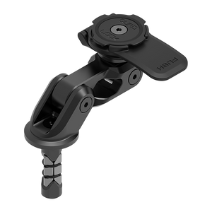 Quad Lock Motorcycle Fork Stem Mount