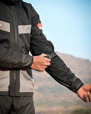 Viaterra Kruger Air Touring Jacket