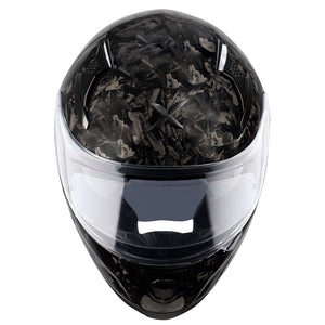 AXOR Apex Forged Carbon Helmet