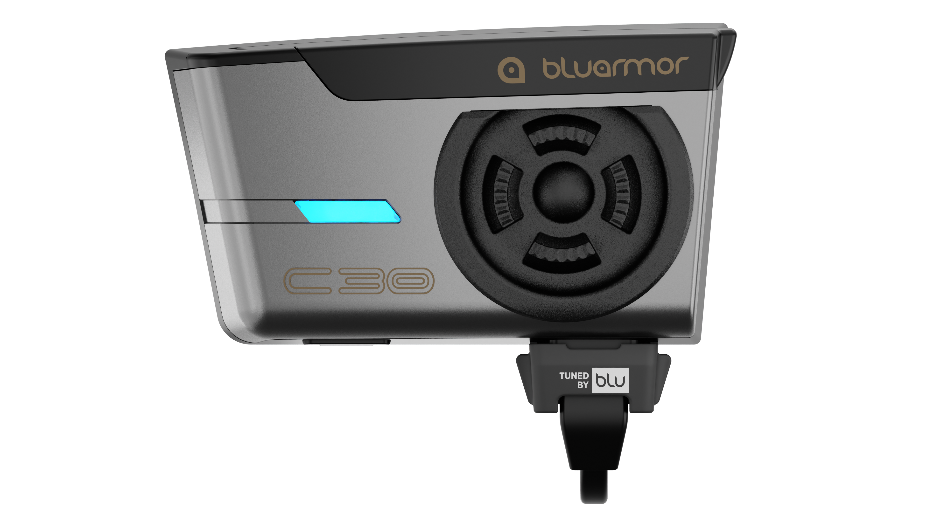 BluArmor C30