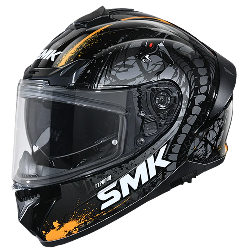 SMK TYPHOON REPTILE