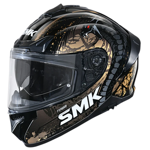 SMK TYPHOON REPTILE