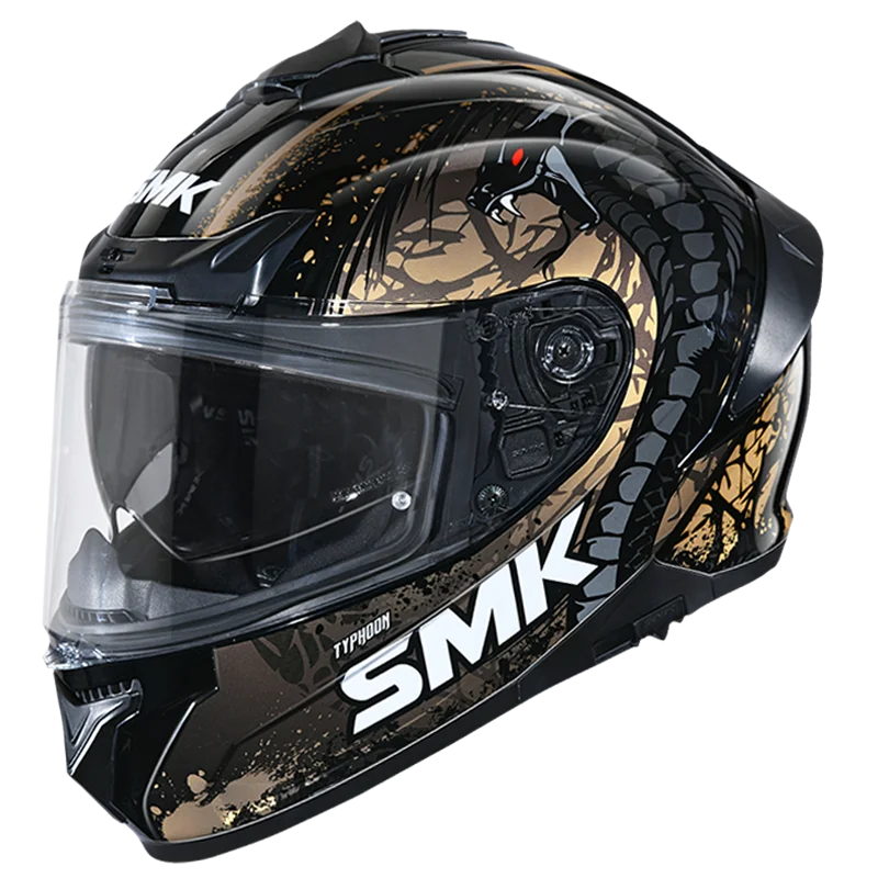 SMK TYPHOON REPTILE