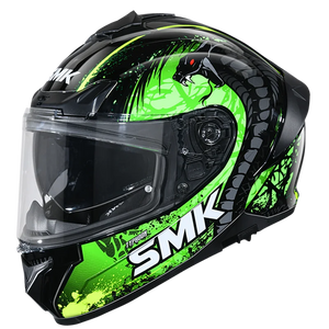 SMK TYPHOON REPTILE