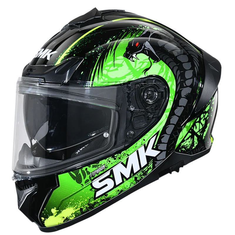 SMK TYPHOON REPTILE