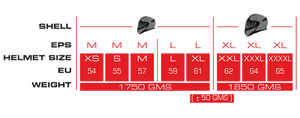 SMK GULLWING TEKKER MODULAR