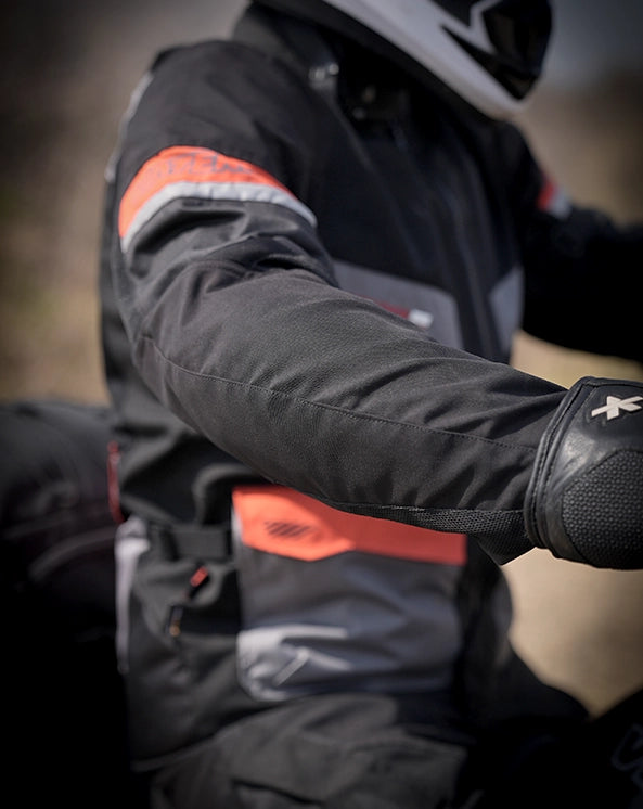 Viaterra Kruger Air Touring Jacket