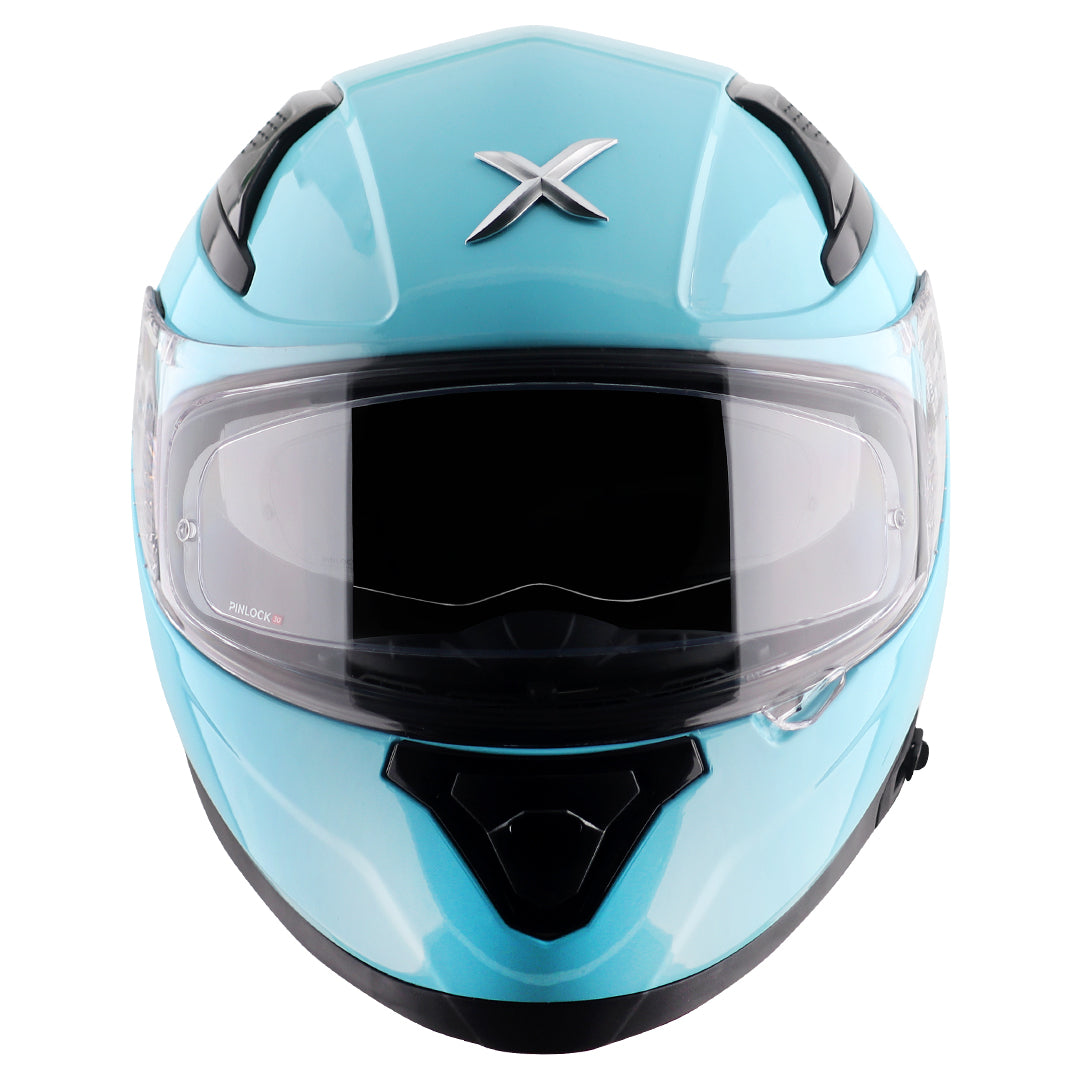 AXOR Apex Solid Color Helmet