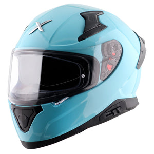 AXOR Apex Solid Color Helmet